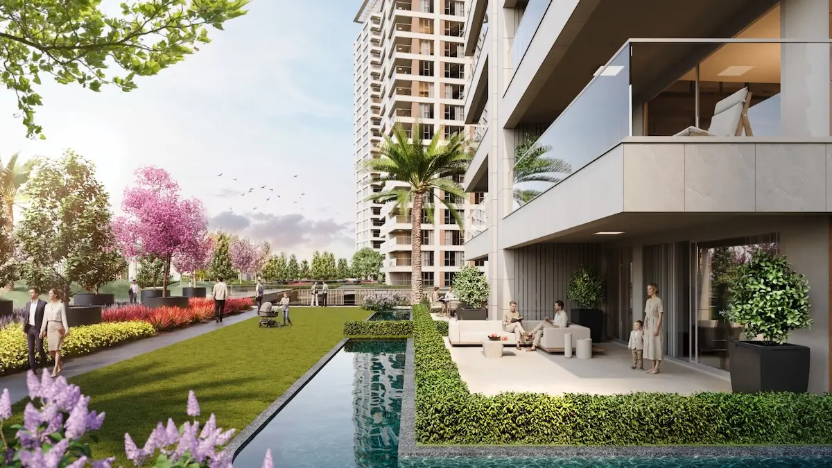 Homes in Kartal